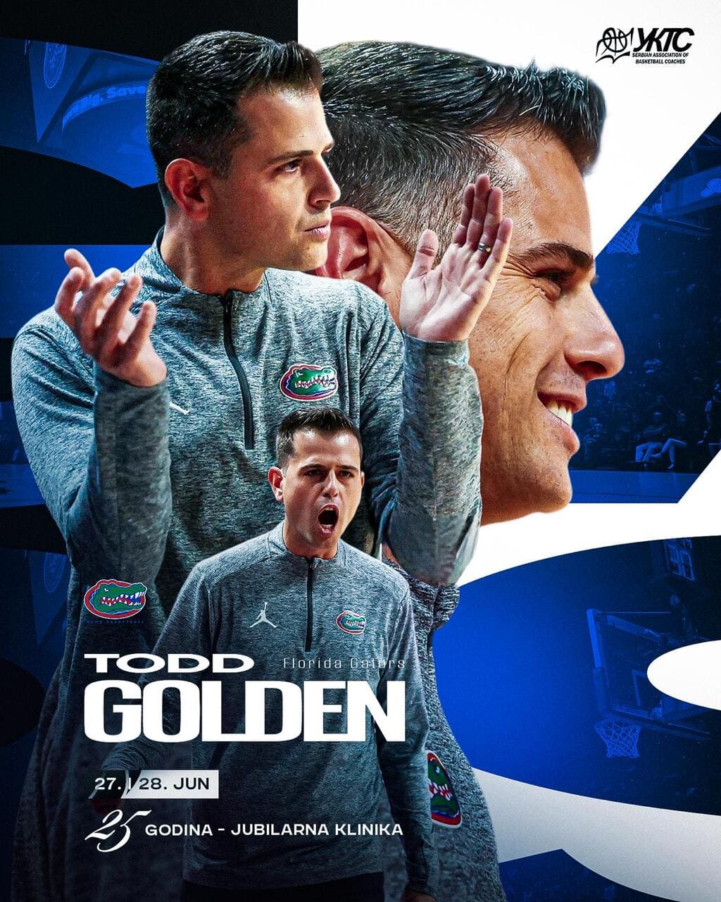 Todd Golden