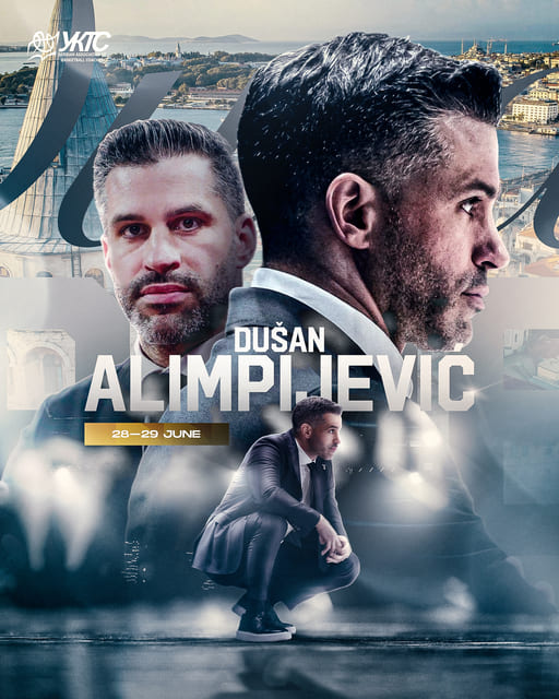 Dušan Alimpijević